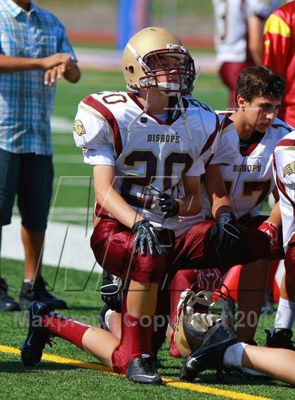 Thumbnail 2 in Bishop's @ Clairemont photogallery.