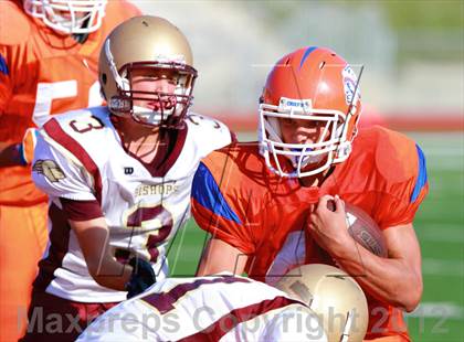 Thumbnail 3 in Bishop's @ Clairemont photogallery.