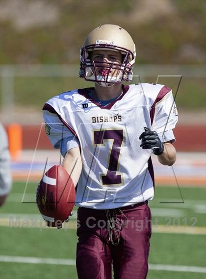 Thumbnail 2 in Bishop's @ Clairemont photogallery.