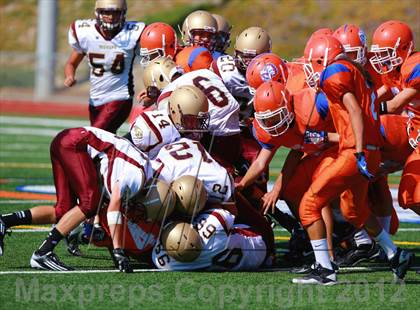 Thumbnail 3 in Bishop's @ Clairemont photogallery.
