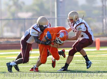Thumbnail 1 in Bishop's @ Clairemont photogallery.