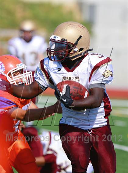 Thumbnail 1 in Bishop's @ Clairemont photogallery.