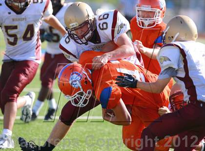 Thumbnail 2 in Bishop's @ Clairemont photogallery.