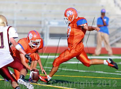Thumbnail 3 in Bishop's @ Clairemont photogallery.