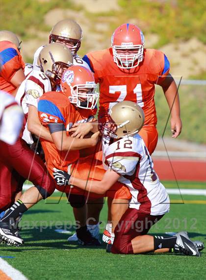 Thumbnail 3 in Bishop's @ Clairemont photogallery.