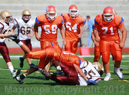 Thumbnail 1 in Bishop's @ Clairemont photogallery.