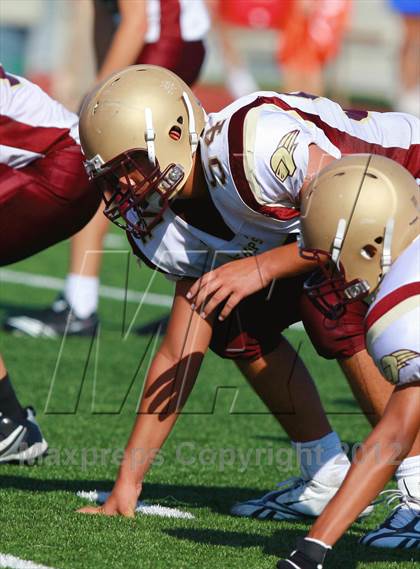 Thumbnail 1 in Bishop's @ Clairemont photogallery.