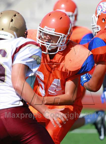 Thumbnail 1 in Bishop's @ Clairemont photogallery.