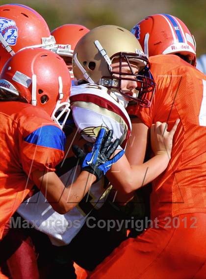 Thumbnail 2 in Bishop's @ Clairemont photogallery.