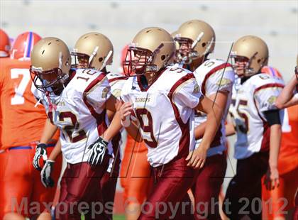 Thumbnail 1 in Bishop's @ Clairemont photogallery.