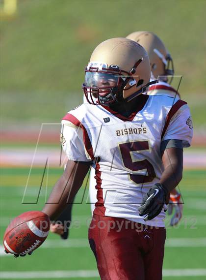 Thumbnail 2 in Bishop's @ Clairemont photogallery.