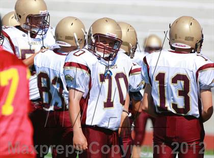 Thumbnail 1 in Bishop's @ Clairemont photogallery.
