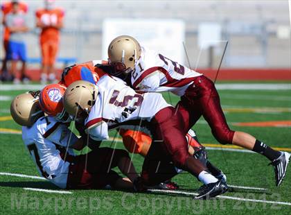 Thumbnail 2 in Bishop's @ Clairemont photogallery.
