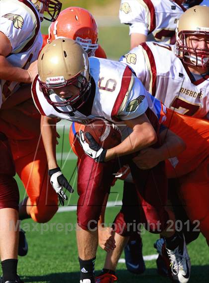 Thumbnail 1 in Bishop's @ Clairemont photogallery.
