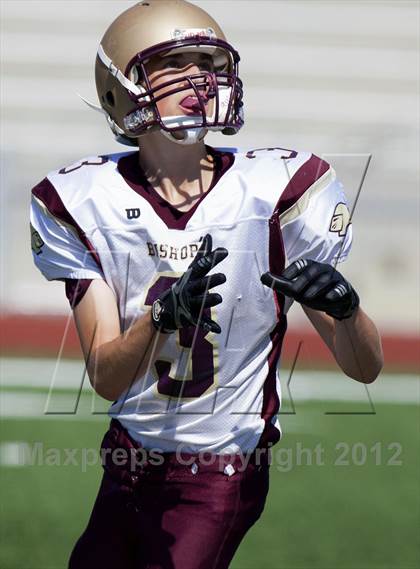 Thumbnail 2 in Bishop's @ Clairemont photogallery.