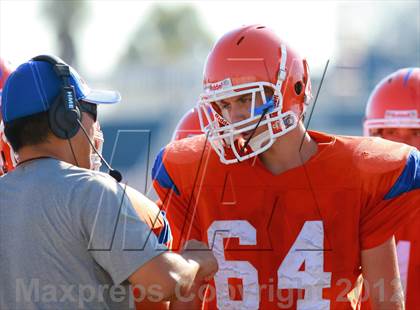 Thumbnail 1 in Bishop's @ Clairemont photogallery.