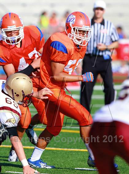 Thumbnail 1 in Bishop's @ Clairemont photogallery.