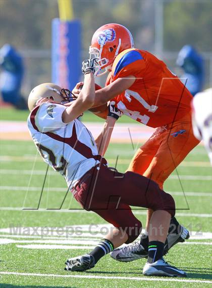 Thumbnail 1 in Bishop's @ Clairemont photogallery.