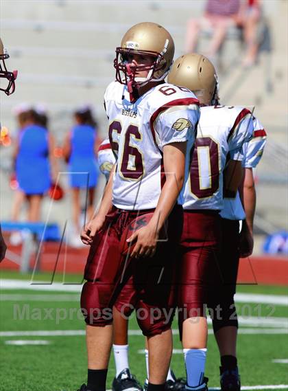 Thumbnail 3 in Bishop's @ Clairemont photogallery.