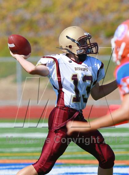 Thumbnail 3 in Bishop's @ Clairemont photogallery.