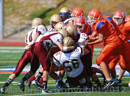 Thumbnail 2 in Bishop's @ Clairemont photogallery.