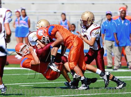 Thumbnail 1 in Bishop's @ Clairemont photogallery.
