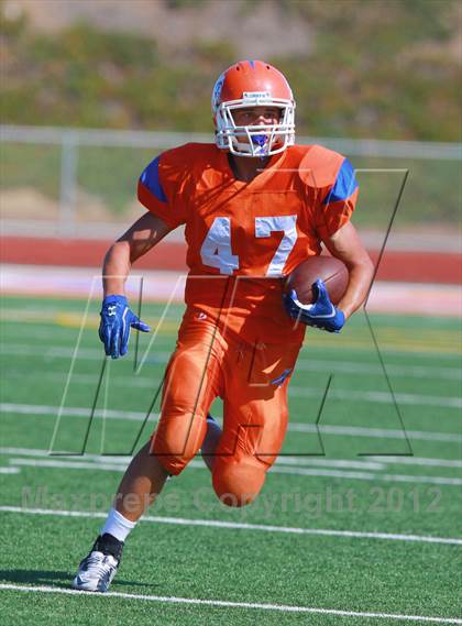 Thumbnail 1 in Bishop's @ Clairemont photogallery.