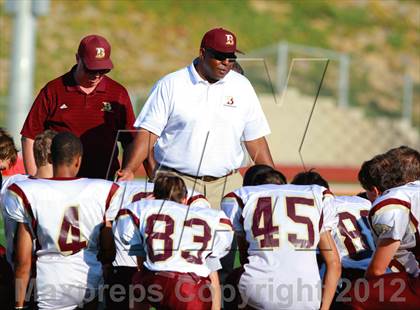 Thumbnail 2 in Bishop's @ Clairemont photogallery.