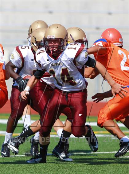 Thumbnail 2 in Bishop's @ Clairemont photogallery.