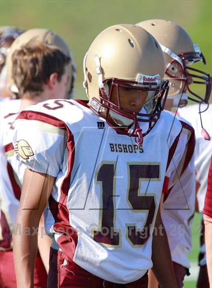 Thumbnail 1 in Bishop's @ Clairemont photogallery.