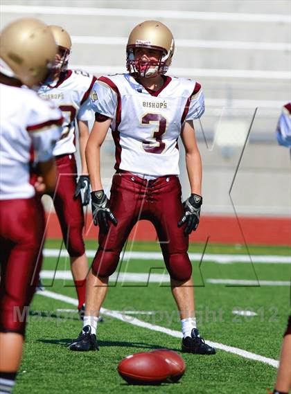 Thumbnail 2 in Bishop's @ Clairemont photogallery.
