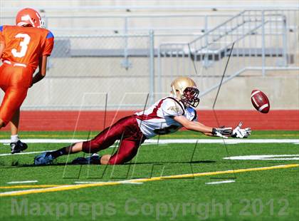 Thumbnail 1 in Bishop's @ Clairemont photogallery.