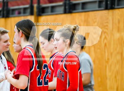 Thumbnail 3 in Portsmouth @ La Salle Academy (RIIL State Preliminary) photogallery.