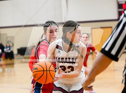 Thumbnail 1 in Portsmouth @ La Salle Academy (RIIL State Preliminary) photogallery.