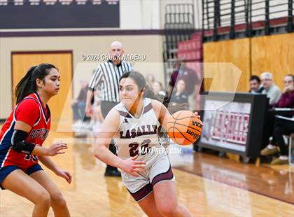 Thumbnail 2 in Portsmouth @ La Salle Academy (RIIL State Preliminary) photogallery.