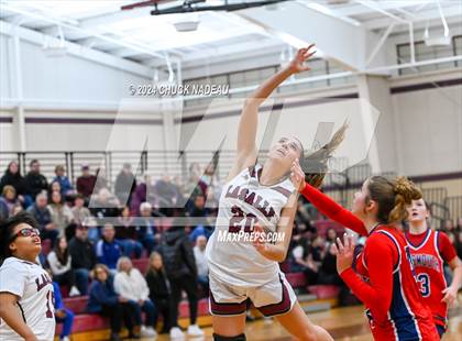 Thumbnail 2 in Portsmouth @ La Salle Academy (RIIL State Preliminary) photogallery.