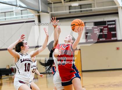Thumbnail 2 in Portsmouth @ La Salle Academy (RIIL State Preliminary) photogallery.
