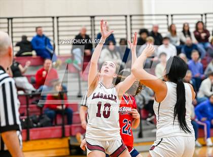 Thumbnail 1 in Portsmouth @ La Salle Academy (RIIL State Preliminary) photogallery.
