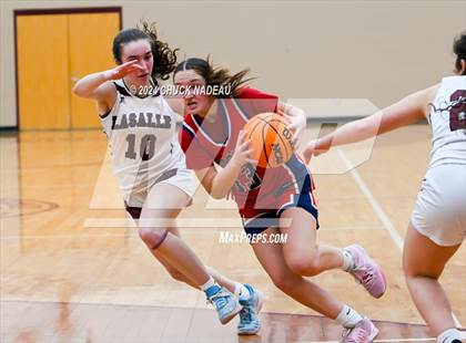Thumbnail 3 in Portsmouth @ La Salle Academy (RIIL State Preliminary) photogallery.