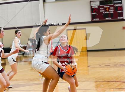 Thumbnail 1 in Portsmouth @ La Salle Academy (RIIL State Preliminary) photogallery.