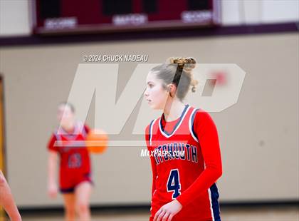 Thumbnail 1 in Portsmouth @ La Salle Academy (RIIL State Preliminary) photogallery.