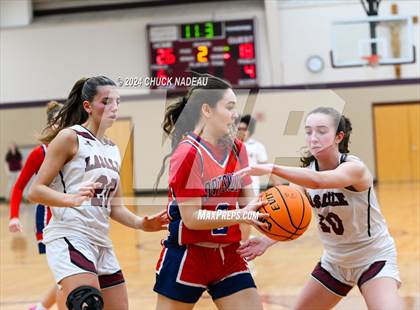 Thumbnail 1 in Portsmouth @ La Salle Academy (RIIL State Preliminary) photogallery.