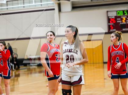 Thumbnail 2 in Portsmouth @ La Salle Academy (RIIL State Preliminary) photogallery.