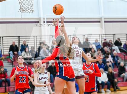 Thumbnail 2 in Portsmouth @ La Salle Academy (RIIL State Preliminary) photogallery.