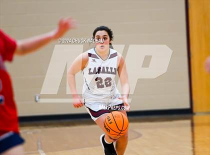 Thumbnail 1 in Portsmouth @ La Salle Academy (RIIL State Preliminary) photogallery.