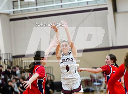 Thumbnail 3 in Portsmouth @ La Salle Academy (RIIL State Preliminary) photogallery.