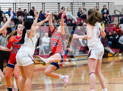 Thumbnail 1 in Portsmouth @ La Salle Academy (RIIL State Preliminary) photogallery.