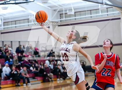 Thumbnail 1 in Portsmouth @ La Salle Academy (RIIL State Preliminary) photogallery.