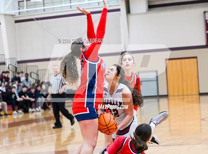 Thumbnail 1 in Portsmouth @ La Salle Academy (RIIL State Preliminary) photogallery.