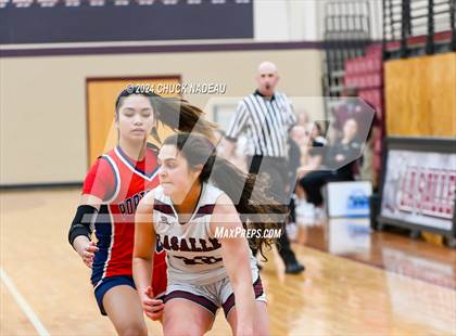 Thumbnail 2 in Portsmouth @ La Salle Academy (RIIL State Preliminary) photogallery.
